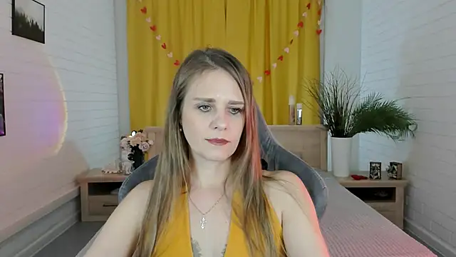 EmiliaBedy online show from 03.15.25