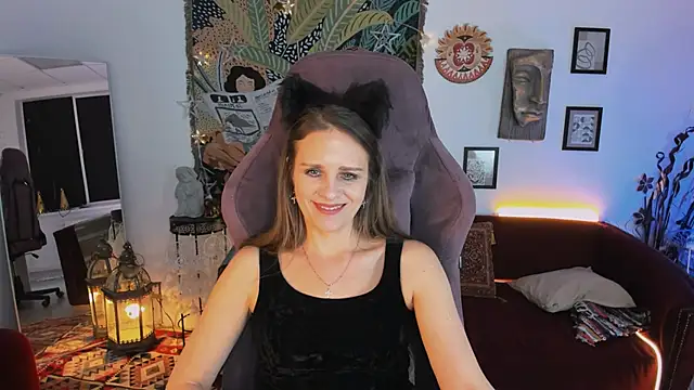 EmiliaBedy online show from 03.16.25