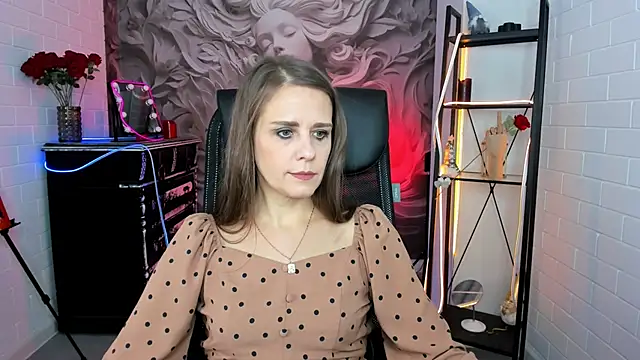 EmiliaBedy online show from 03.22.25