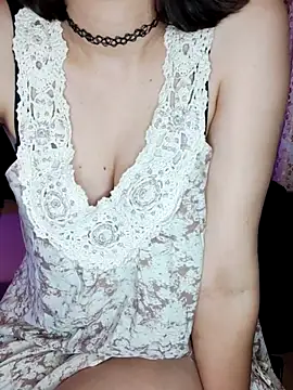Snapshot of Aapsara_ chatting on 02.01.25 Aapsara online show from 02.01.25