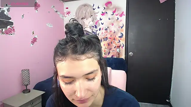 Snapshot of Sofii_cutee chatting on 03.20.25 Sofii cutee online show from 03.20.25