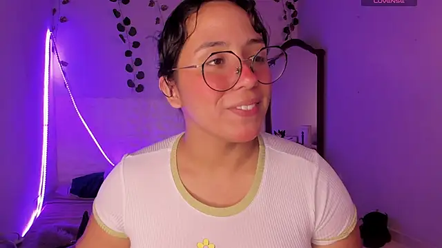 Snapshot of Ludovica6669 chatting on 03.06.25 Ludovica6669 online show from 03.06.25