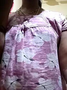 Snapshot of TeluguammayiMahi chatting on 02.10.25 TeluguammayiMahi online show from 02.10.25