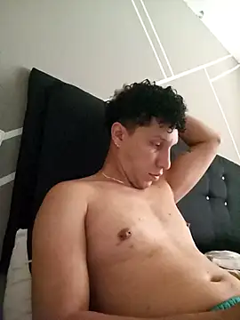 AngeloColleen online show from 09.17.25