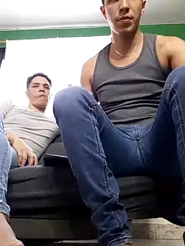 AngeloColleen online show from 09.23.25