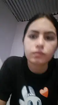 Snapshot of nana_1234 chatting on 01.26.25 nana 1234 online show from 01.26.25