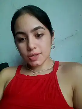 Snapshot of nana_1234 chatting on 01.30.25 nana 1234 online show from 01.30.25