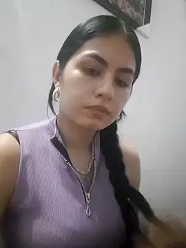 Snapshot of nana_1234 chatting on 02.03.25 nana 1234 online show from 02.03.25