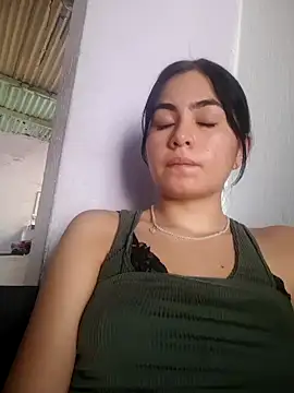 Snapshot of nana_1234 chatting on 02.06.25 nana 1234 online show from 02.06.25