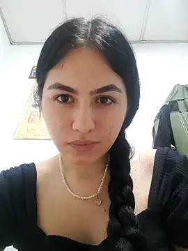 Snapshot of nana_1234 chatting on 02.08.25 nana 1234 online show from 02.08.25