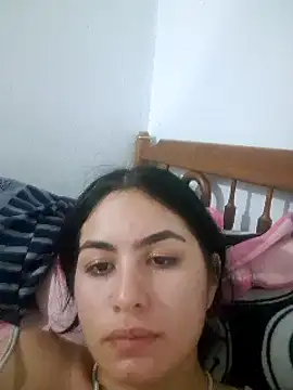 Snapshot of nana_1234 chatting on 02.10.25 nana 1234 online show from 02.10.25