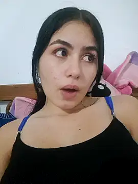 Snapshot of nana_1234 chatting on 02.16.25 nana 1234 online show from 02.16.25