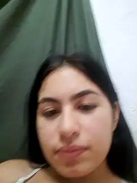 Snapshot of nana_1234 chatting on 02.20.25 nana 1234 online show from 02.20.25