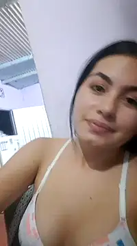 Snapshot of nana_1234 chatting on 02.22.25 nana 1234 online show from 02.22.25