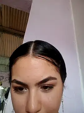 Snapshot of nana_1234 chatting on 02.23.25 nana 1234 online show from 02.23.25