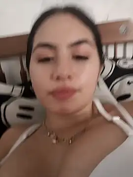 Snapshot of nana_1234 chatting on 03.09.25 nana 1234 online show from 03.09.25