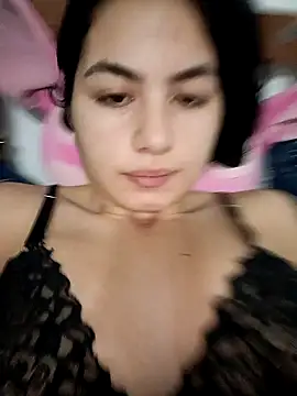 Snapshot of nana_1234 chatting on 03.14.25 nana 1234 online show from 03.14.25