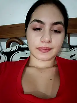 Snapshot of nana_1234 chatting on 03.15.25 nana 1234 online show from 03.15.25