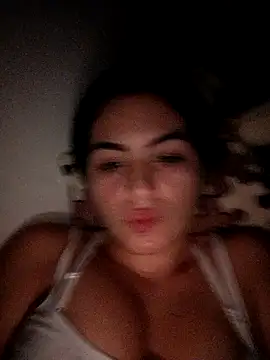 Snapshot of nana_1234 chatting on 03.16.25 nana 1234 online show from 03.16.25