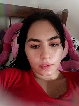 Snapshot of nana_1234 chatting on 03.18.25 nana 1234 online show from 03.18.25