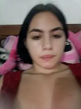 Snapshot of nana_1234 chatting on 03.22.25 nana 1234 online show from 03.22.25