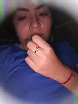 Snapshot of nana_1234 chatting on 09.17.25 nana 1234 online show from 09.17.25