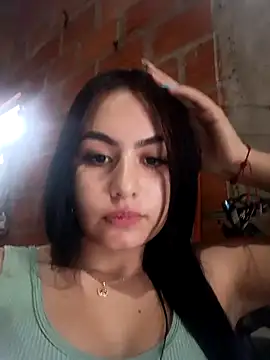 Snapshot of nana_1234 chatting on 09.19.25 nana 1234 online show from 09.19.25