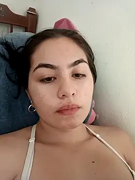 Snapshot of nana_1234 chatting on 09.28.25 nana 1234 online show from 09.28.25