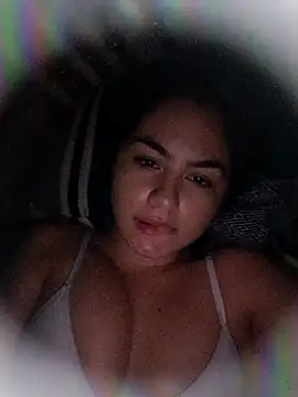 Snapshot of nana_1234 chatting on 10.03.25 nana 1234 online show from 10.03.25