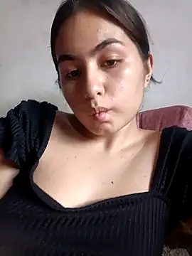 Snapshot of nana_1234 chatting on 10.16.25 nana 1234 online show from 10.16.25