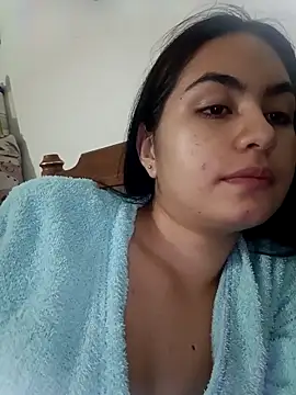 Snapshot of nana_1234 chatting on 10.19.25 nana 1234 online show from 10.19.25