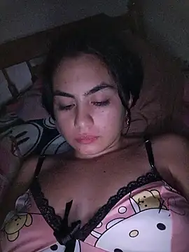 Snapshot of nana_1234 chatting on 10.29.25 nana 1234 online show from 10.29.25