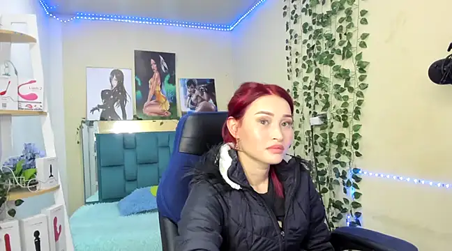 naomy hot 777 online show from 02.11.25