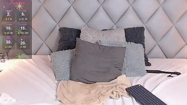 LalyCastro online show from 03.06.25