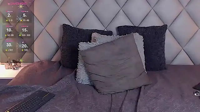 LalyCastro online show from 03.13.25