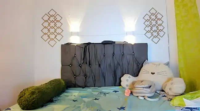 Nicol TransGirl online show from 02.25.25