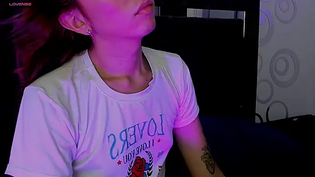 Nicol TransGirl online show from 09.23.25