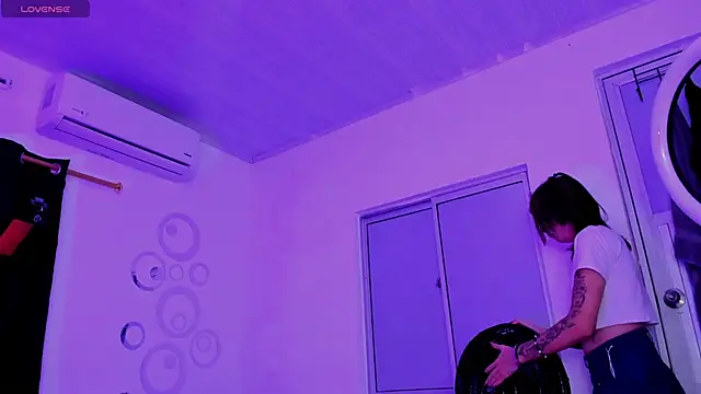 Nicol TransGirl online show from 10.03.25