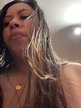 vanesavane395 online show from 02.16.25