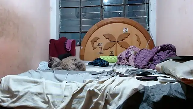 nakedlima online show from 09.26.25