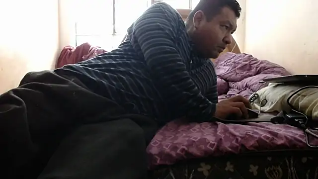 nakedlima online show from 11.24.25