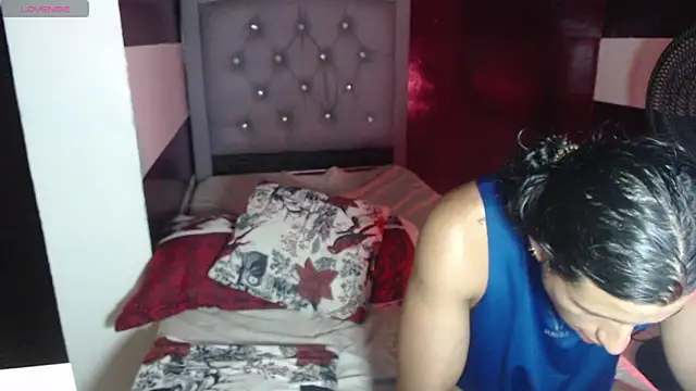 Snapshot of charly_bunnys1 chatting on 02.05.25 charly bunnys1 online show from 02.05.25