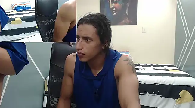 Snapshot of charly_bunnys1 chatting on 02.09.25 charly bunnys1 online show from 02.09.25