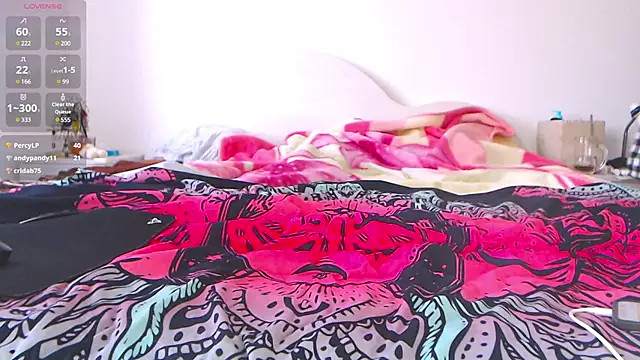 Ju-Hot online show from 03.18.25