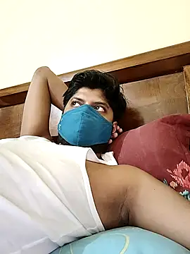 Snapshot of abhi_sexy_model chatting on 02.01.25 abhi sexy model online show from 02.01.25