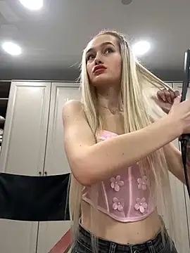 KristinaDane online show from 02.14.25