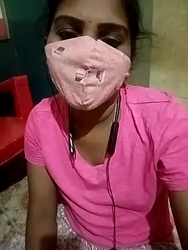 Snapshot of Tamil_roja17 chatting on 10.15.25 Tamil roja17 online show from 10.15.25