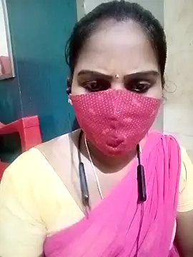 Snapshot of Tamil_roja17 chatting on 10.16.25 Tamil roja17 online show from 10.16.25