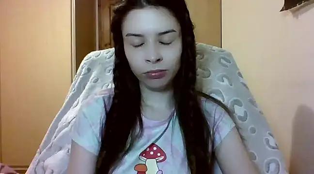 LariceSexy online show from 02.23.25