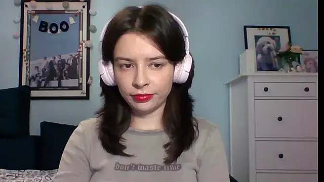 LariceSexy online show from 11.02.25